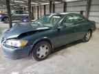 2001 TOYOTA CAMRY