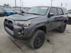2017 TOYOTA 4Runner