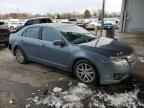 2011 FORD FUSION