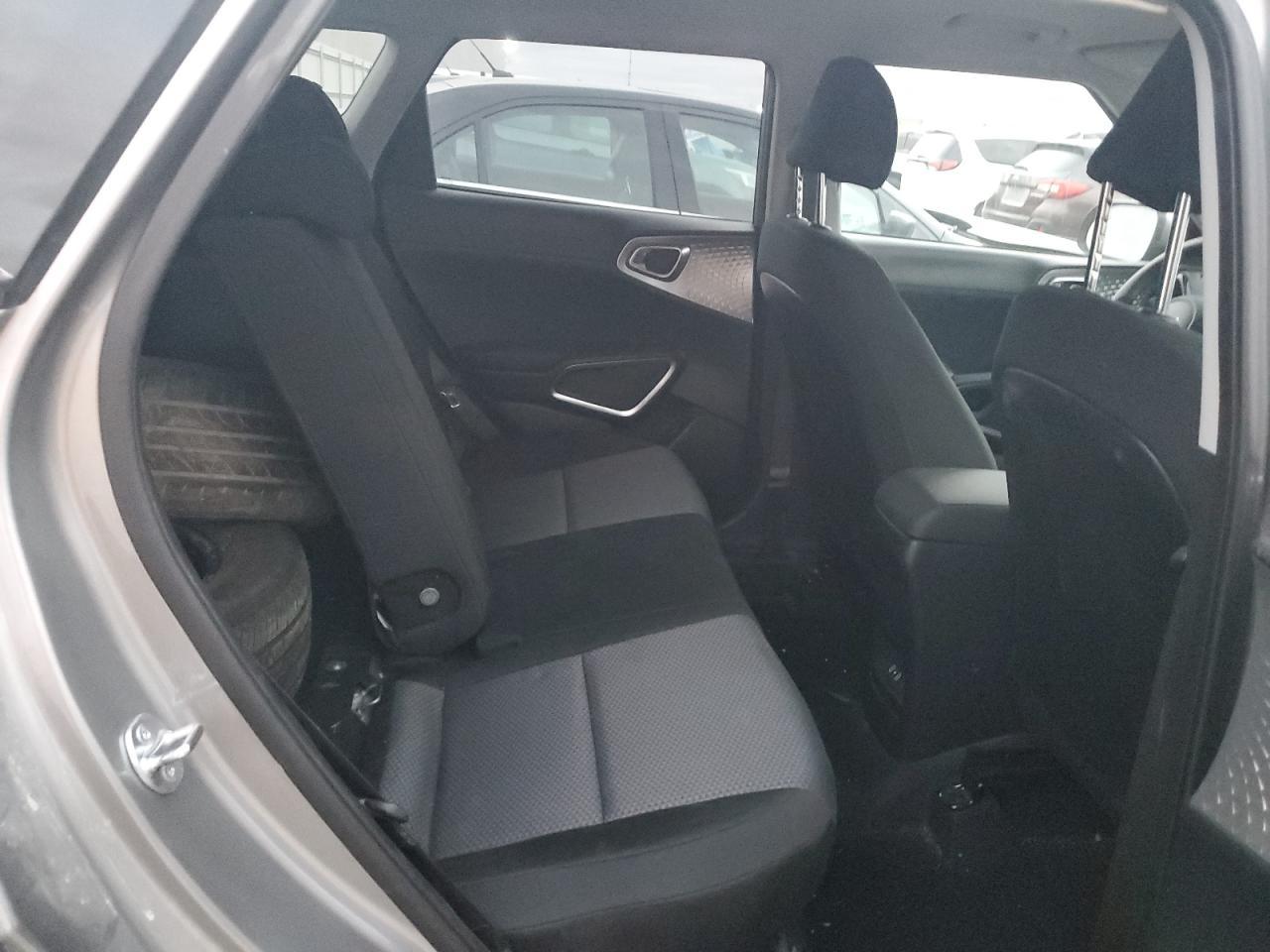 2024 KIA SOUL