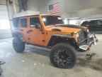 2007 JEEP WRANGLER
