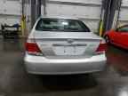 2006 TOYOTA CAMRY