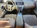 2014 NISSAN MURANO