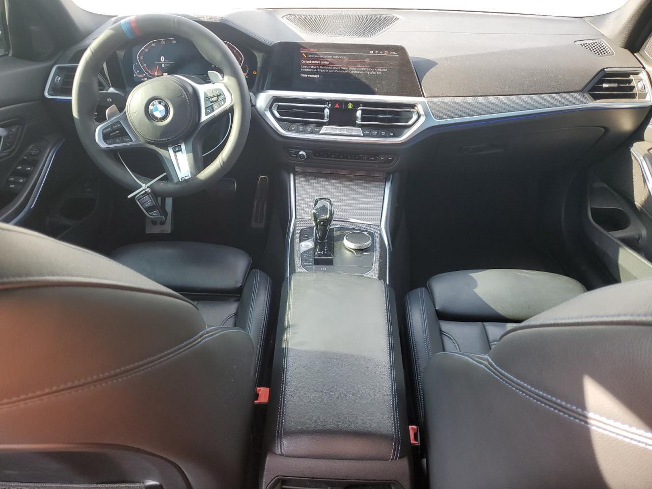 2019 BMW 3 SERIES