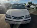 2003 CHEVROLET IMPALA