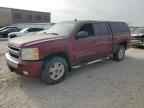 2007 CHEVROLET Silverado