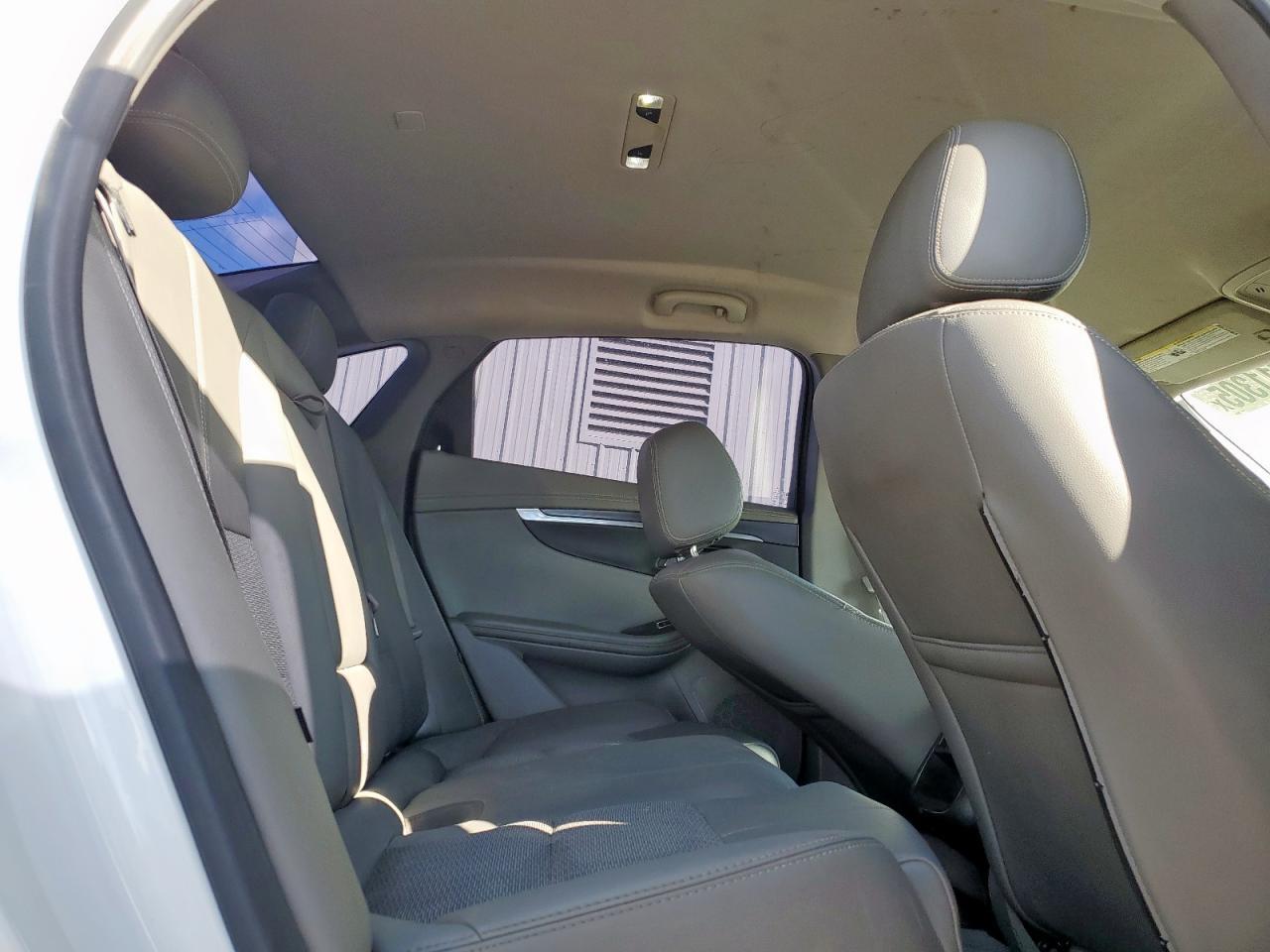 2015 CHEVROLET IMPALA
