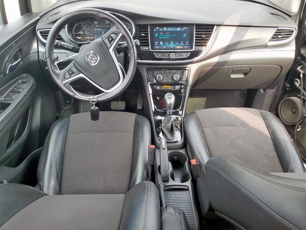 2020 BUICK ENCORE