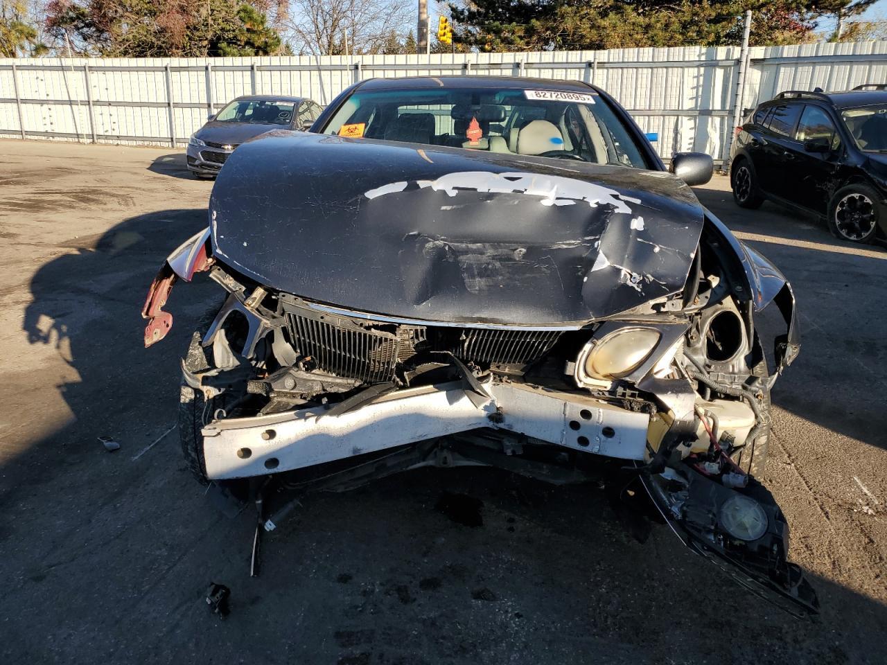 2006 LEXUS GS 300