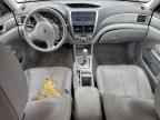 2010 SUBARU FORESTER