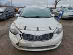 2015 KIA FORTE
