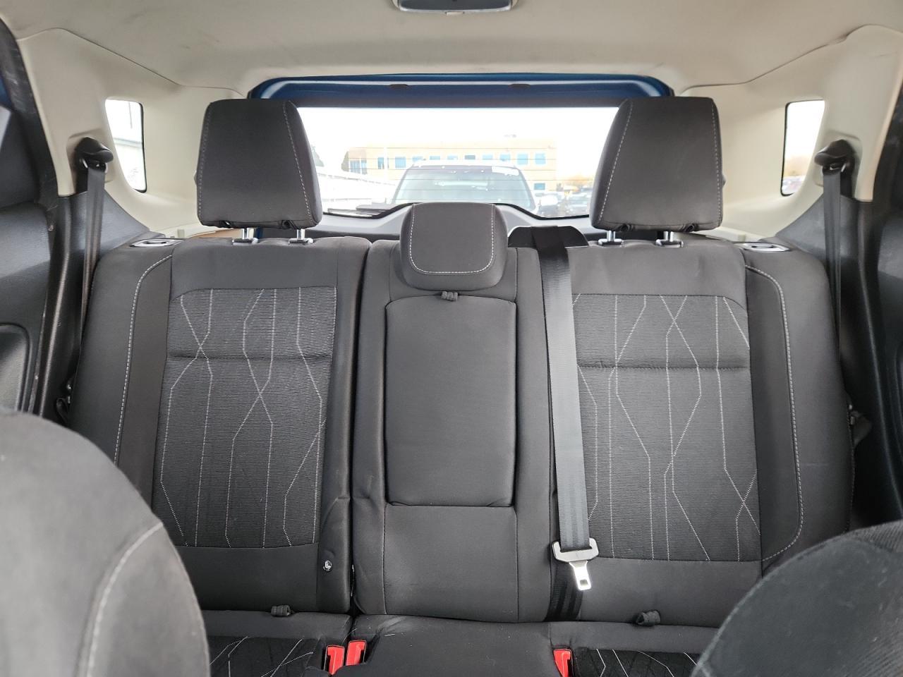 2018 FORD EcoSport