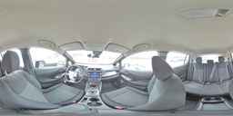 2025 NISSAN LEAF