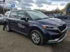 2024 KIA Carnival
