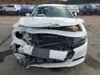 2016 DODGE CHARGER