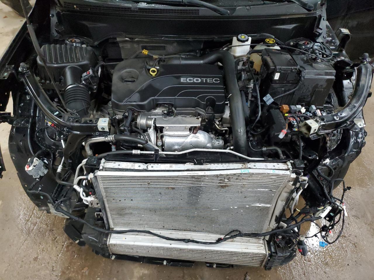 2022 GMC Terrain