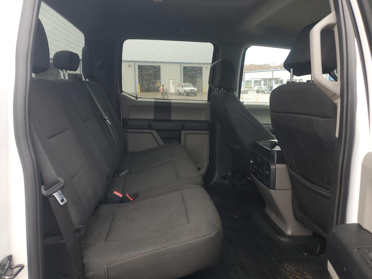 2019 FORD F-150 Lightning