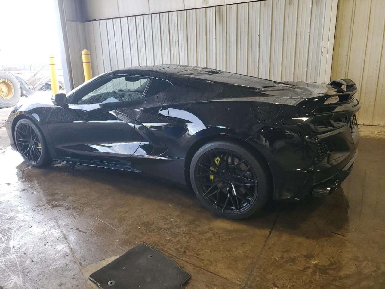 2021 CHEVROLET Corvette Stingray
