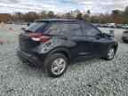 2022 NISSAN KICKS