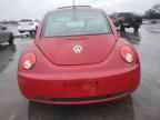 2010 VOLKSWAGEN Beetle