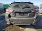 2020 SUBARU Crosstrek