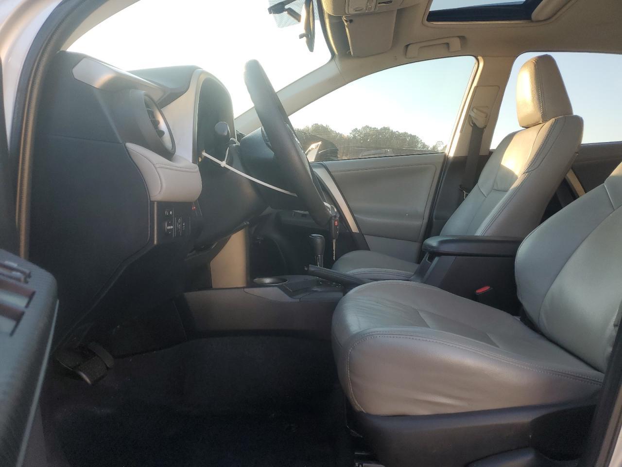 2013 TOYOTA RAV4