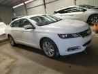 2020 CHEVROLET IMPALA