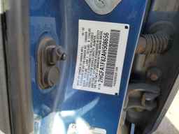 2010 HONDA CIVIC