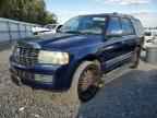 2007 LINCOLN Navigator