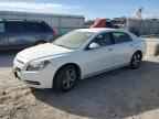 2012 CHEVROLET MALIBU