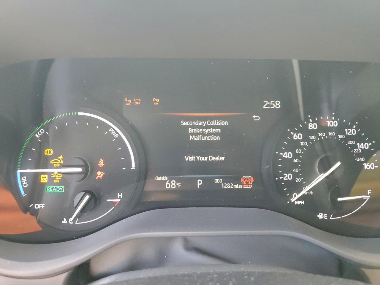 2025 TOYOTA SIENNA