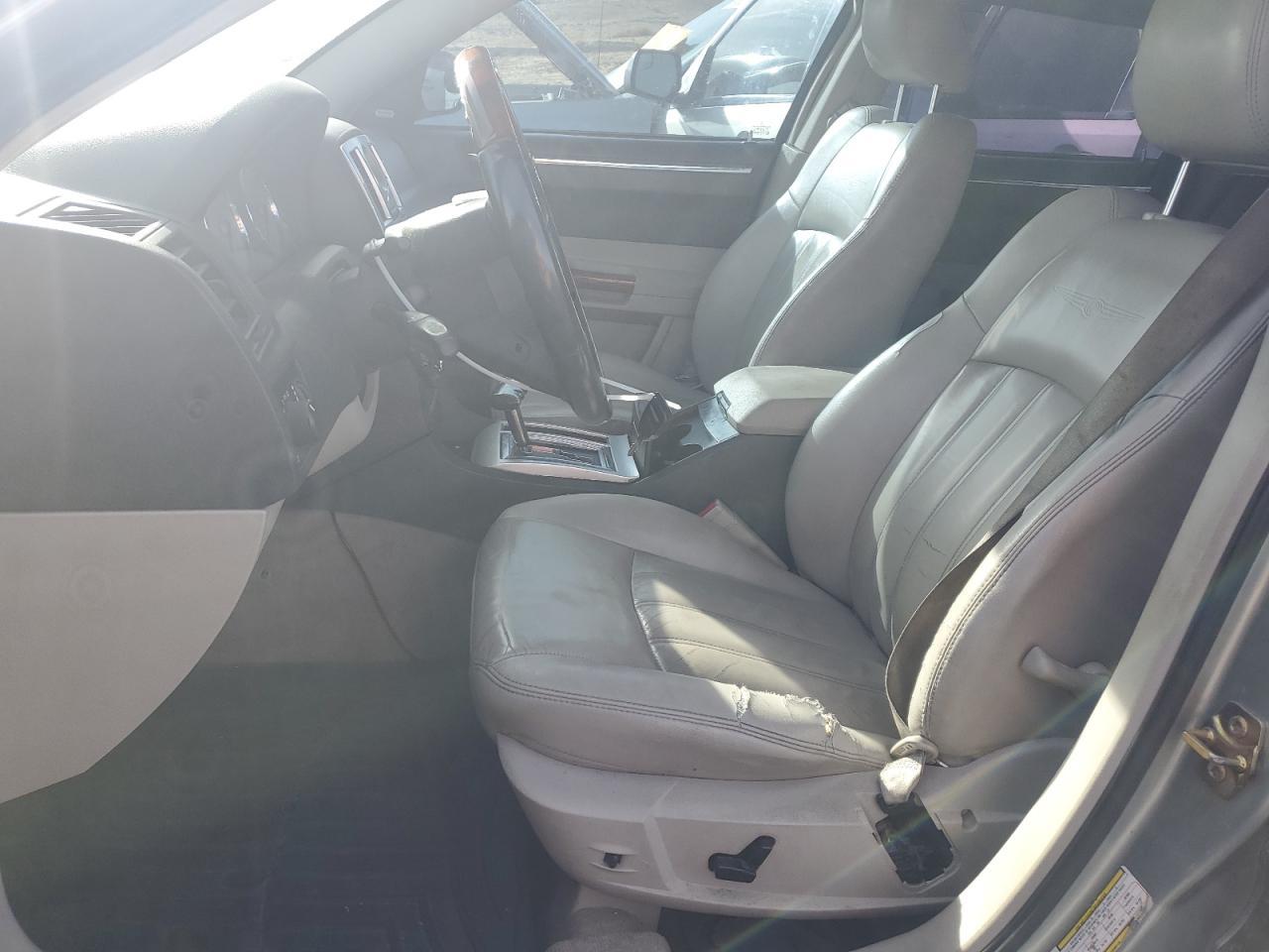 2006 CHRYSLER 300