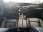 2013 BMW 5 series