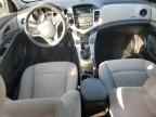2011 CHEVROLET CRUZE