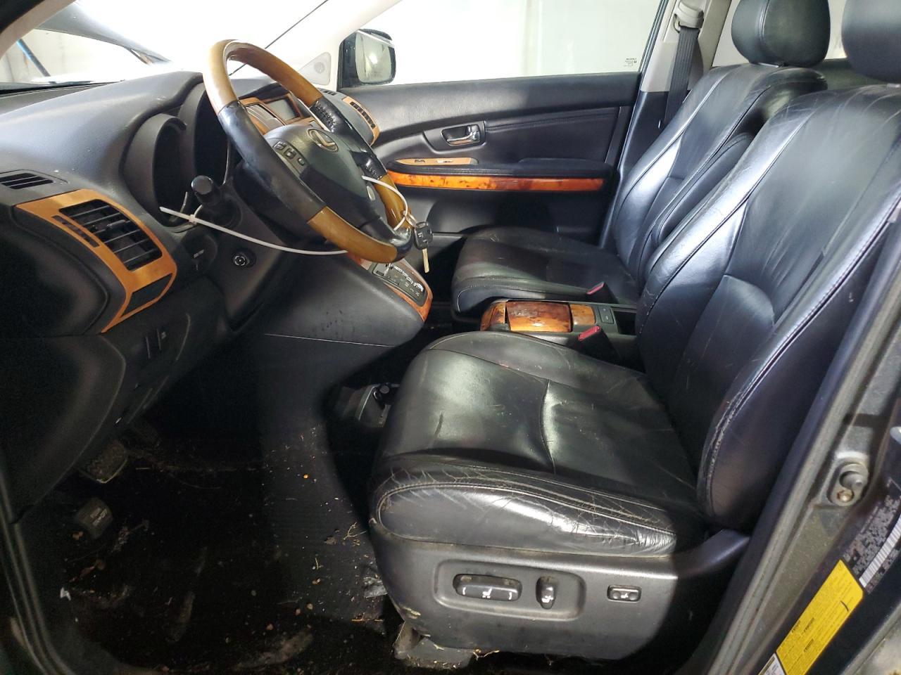 2004 LEXUS Rx 330