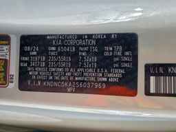 2025 KIA Carnival