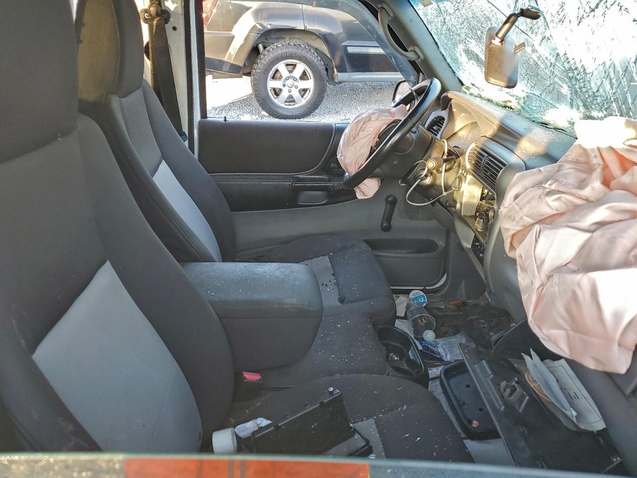 2005 FORD RANGER