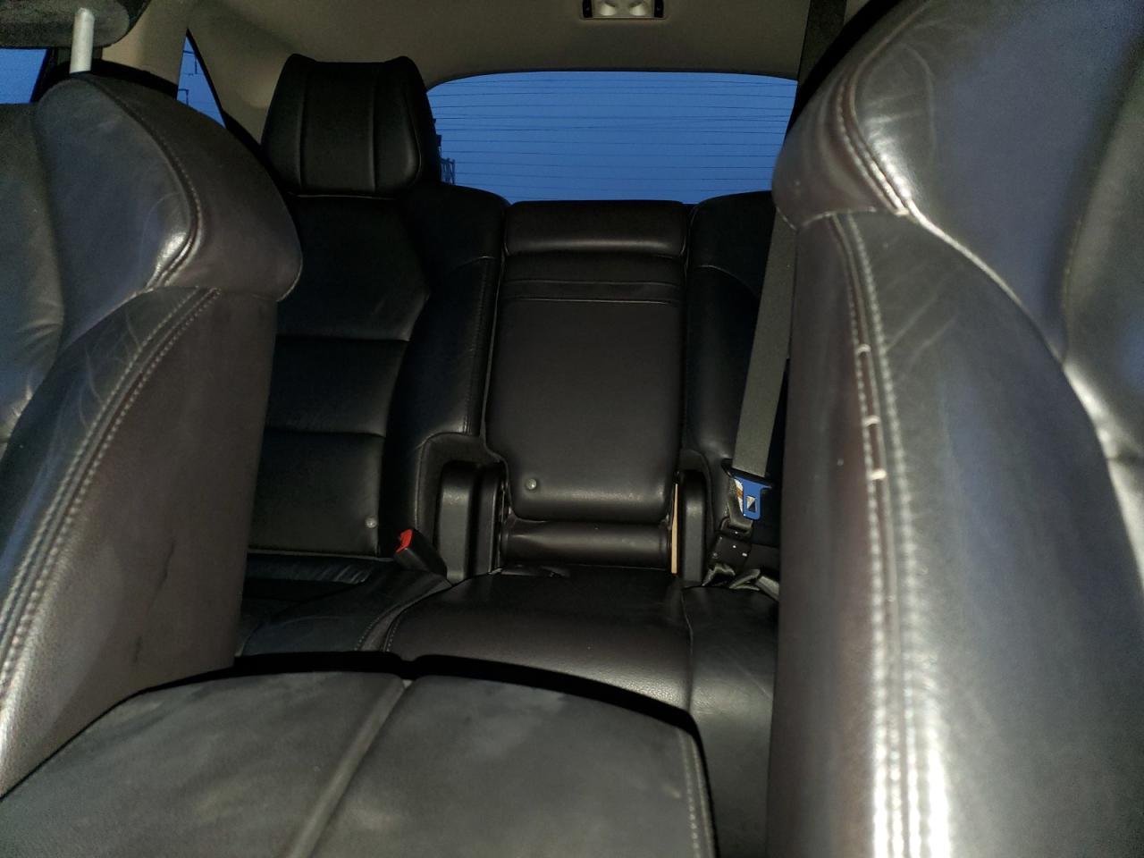 2012 ACURA MDX