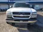 2005 CHEVROLET Silverado
