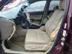 2010 HONDA ACCORD