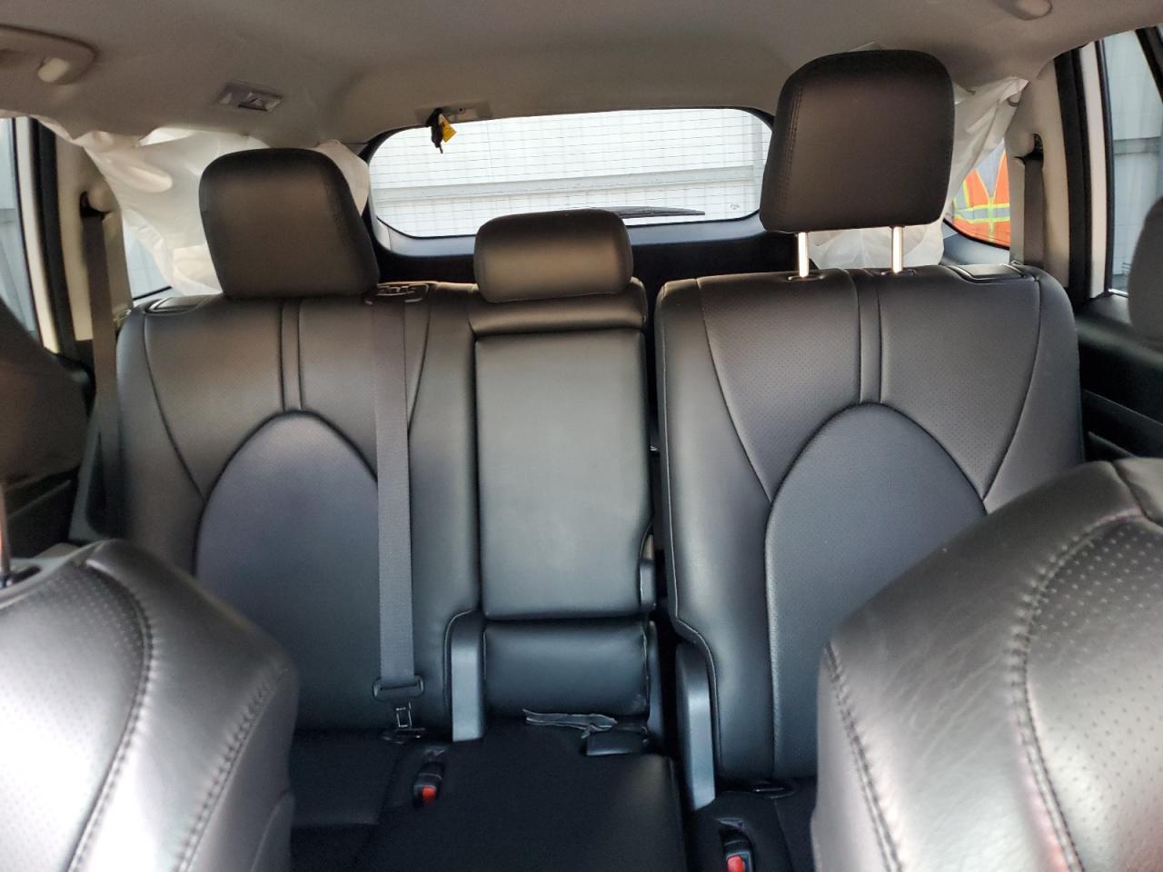 2025 TOYOTA HIGHLANDER