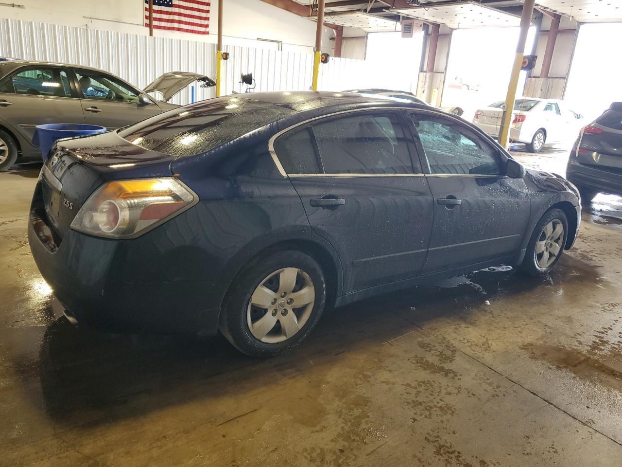 2007 NISSAN ALTIMA