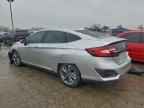 2018 HONDA Clarity