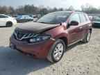 2011 NISSAN MURANO