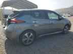 2020 NISSAN LEAF