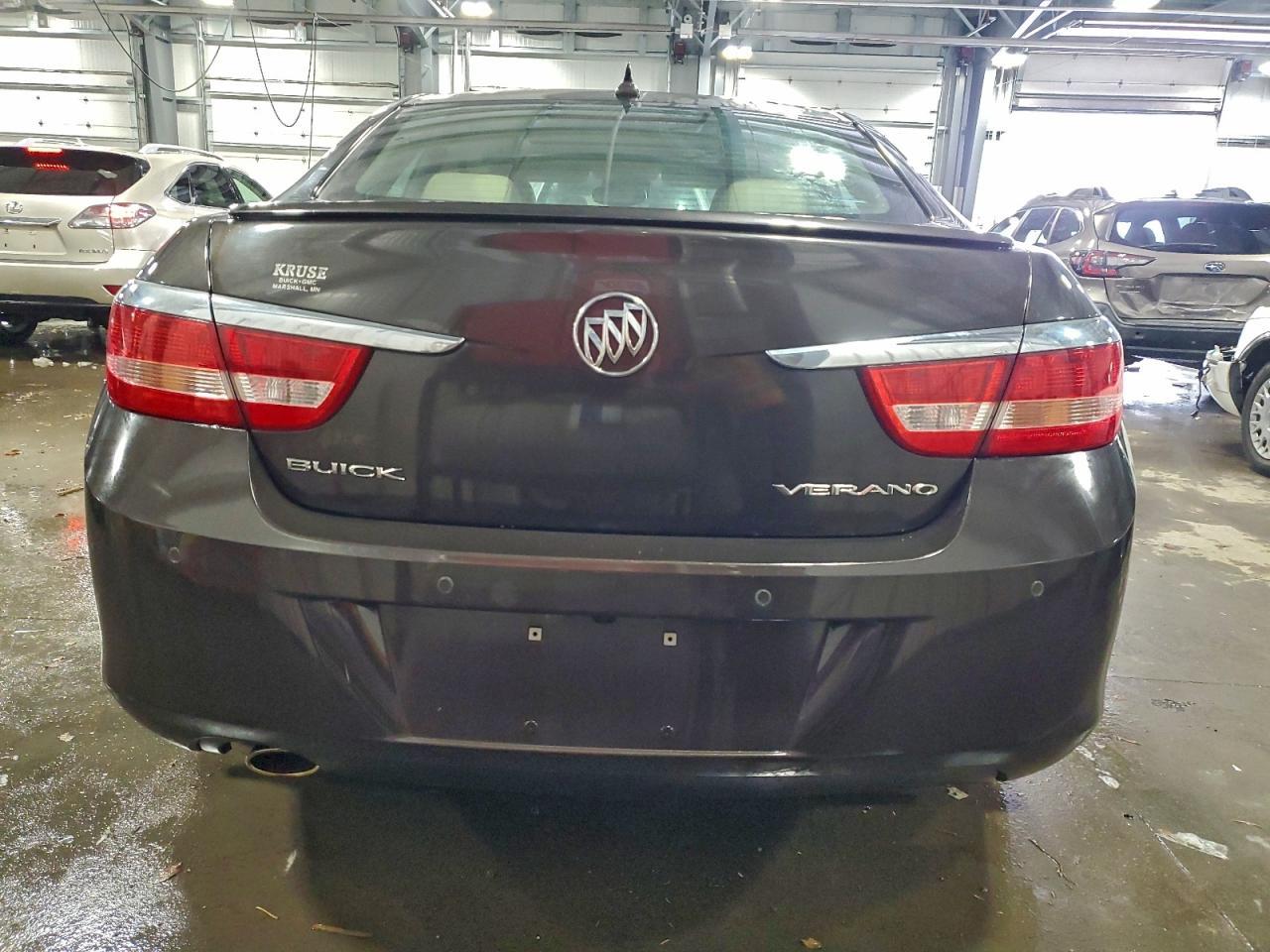 2013 BUICK VERANO
