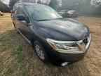 2015 NISSAN PATHFINDER