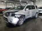 2012 HONDA PILOT