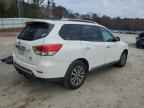 2013 NISSAN PATHFINDER