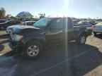 2012 NISSAN Frontier